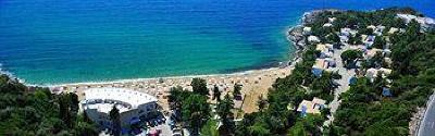 фото отеля Tosca Beach Hotel