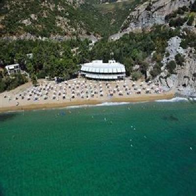 фото отеля Tosca Beach Hotel