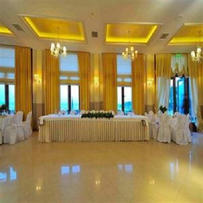 фото отеля Tosca Beach Hotel
