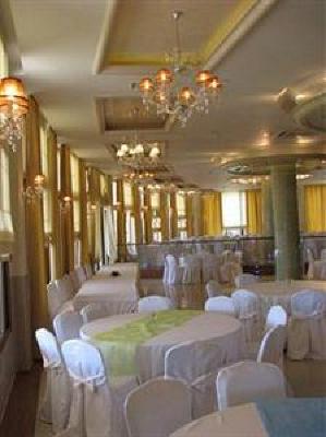 фото отеля Tosca Beach Hotel