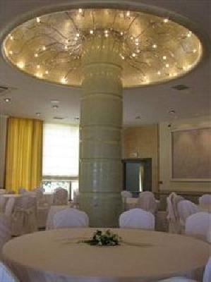 фото отеля Tosca Beach Hotel