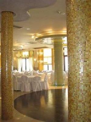 фото отеля Tosca Beach Hotel