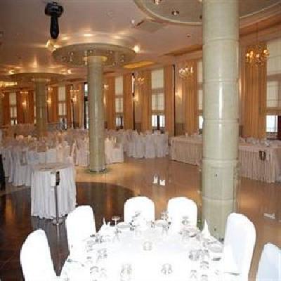 фото отеля Tosca Beach Hotel