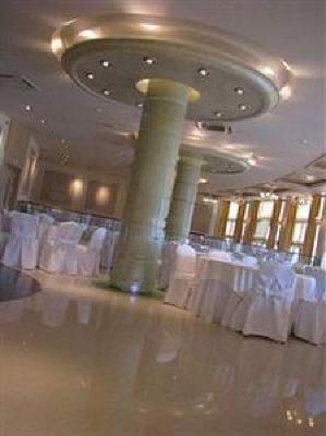 фото отеля Tosca Beach Hotel