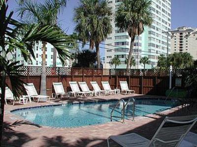 фото отеля Alcazar Resort Fort Lauderdale