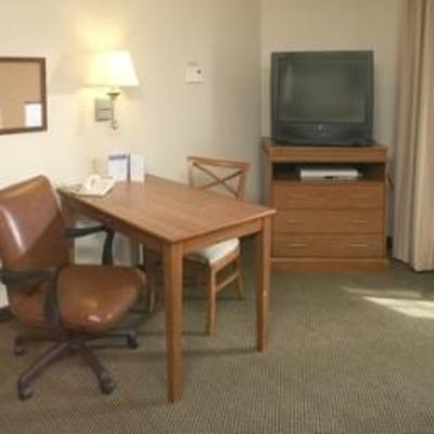 фото отеля Candlewood Suites Philadelphia - Mt. Laurel