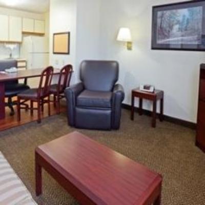 фото отеля Candlewood Suites Philadelphia - Mt. Laurel