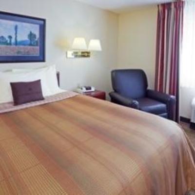 фото отеля Candlewood Suites Philadelphia - Mt. Laurel