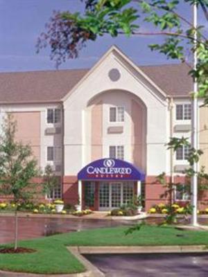 фото отеля Candlewood Suites Philadelphia - Mt. Laurel