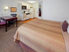 фото отеля Candlewood Suites Philadelphia - Mt. Laurel