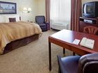 фото отеля Candlewood Suites Philadelphia - Mt. Laurel