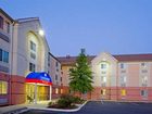 фото отеля Candlewood Suites Philadelphia - Mt. Laurel