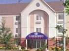 фото отеля Candlewood Suites Philadelphia - Mt. Laurel