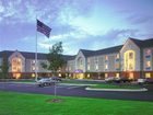 фото отеля Candlewood Suites Philadelphia - Mt. Laurel