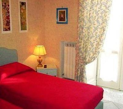 фото отеля Welcome Bed & Breakfast