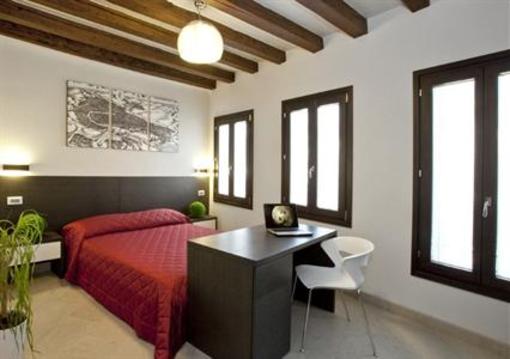 фото отеля Margherita House Venice
