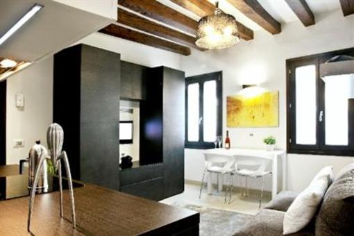фото отеля Margherita House Venice