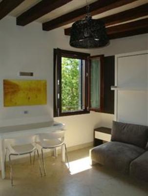 фото отеля Margherita House Venice