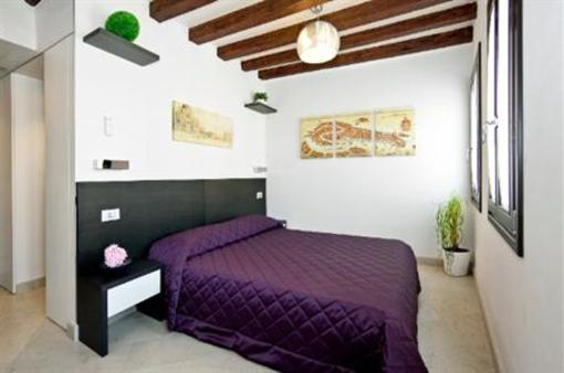 фото отеля Margherita House Venice