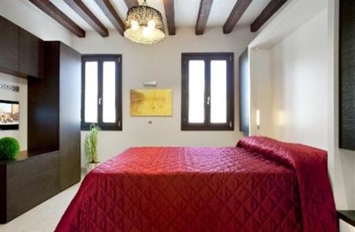 фото отеля Margherita House Venice