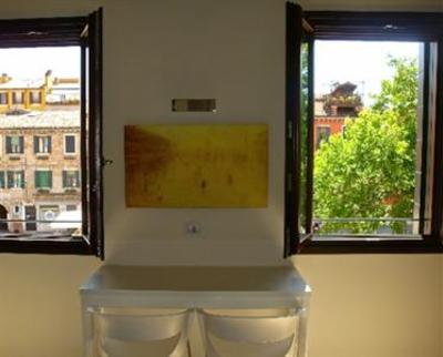 фото отеля Margherita House Venice
