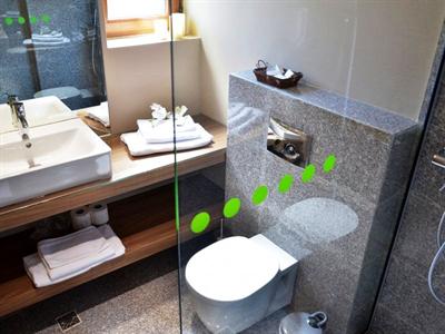 фото отеля Hotel Capitolina