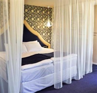 фото отеля Hotel Capitolina