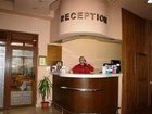 фото отеля Hotel Capitolina