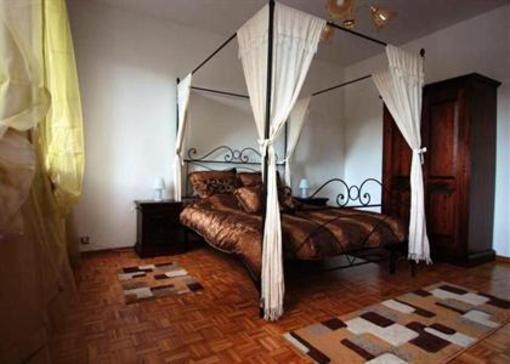фото отеля B&B Rialto