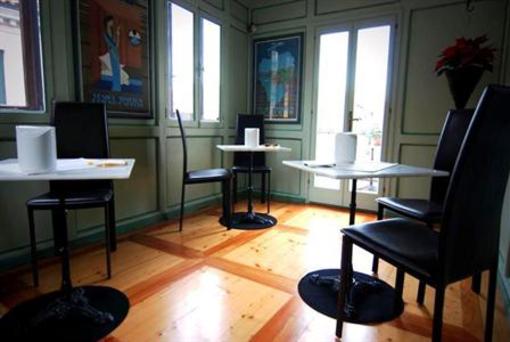 фото отеля B&B Rialto