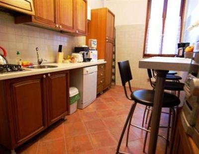 фото отеля B&B Rialto
