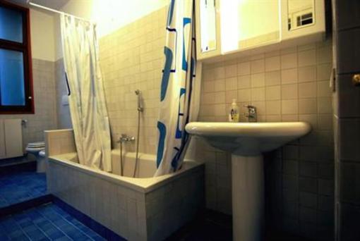 фото отеля B&B Rialto