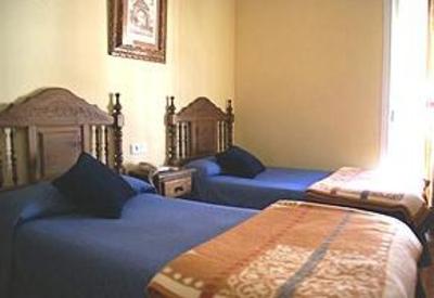 фото отеля Hotel Arunda I