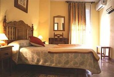 фото отеля Hotel Arunda I