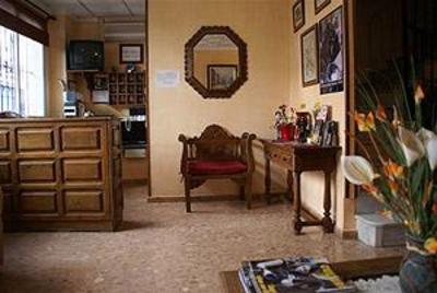 фото отеля Hotel Arunda I