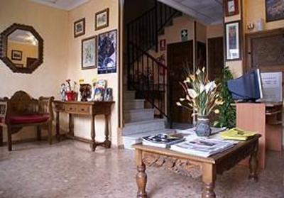 фото отеля Hotel Arunda I