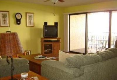 фото отеля Sea Club Rentals