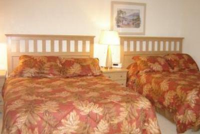фото отеля Sea Club Rentals