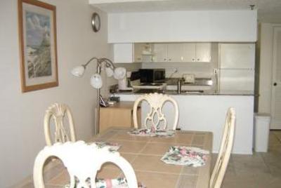 фото отеля Sea Club Rentals