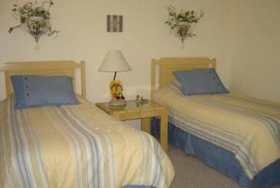 фото отеля Sea Club Rentals