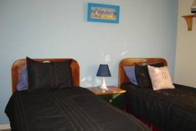 фото отеля Sea Club Rentals