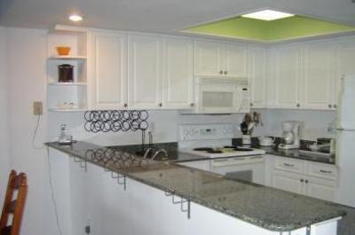 фото отеля Sea Club Rentals