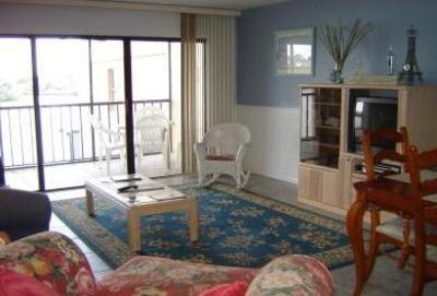 фото отеля Sea Club Rentals