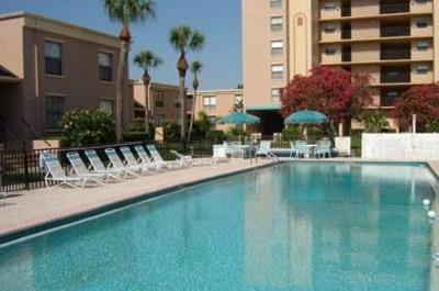 фото отеля Sea Club Rentals