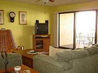 Sea Club Rentals