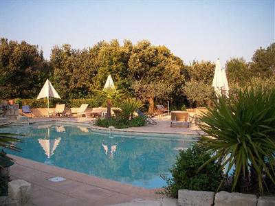 фото отеля La Bastide d'Eygalieres