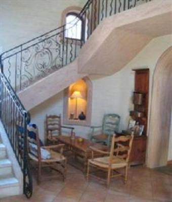 фото отеля La Bastide d'Eygalieres