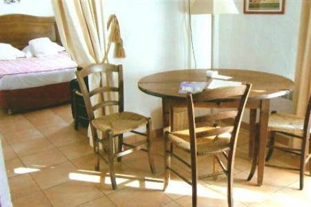 фото отеля La Bastide d'Eygalieres