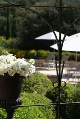 фото отеля La Bastide d'Eygalieres