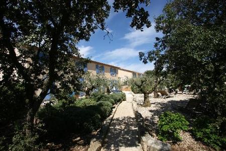 фото отеля La Bastide d'Eygalieres